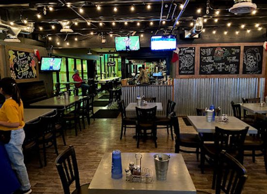 colorado/gunnison-valley/restaurant/iron-horse-tap