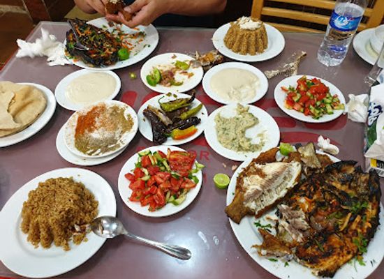 egypt/damietta/restaurant/ma'tam-dadour-seafood-damietta