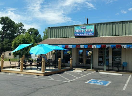 arizona/mogollon-rim/restaurant/mike-s-fish-and-chips