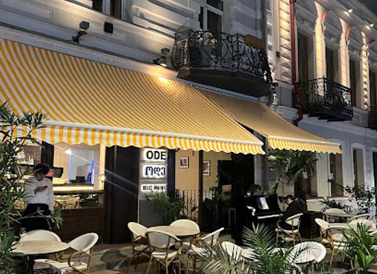 georgia/tbilisi/restaurant/ode