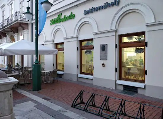 hungary/szeged-csanad/restaurant/zoldlevelecske-salatamuhely
