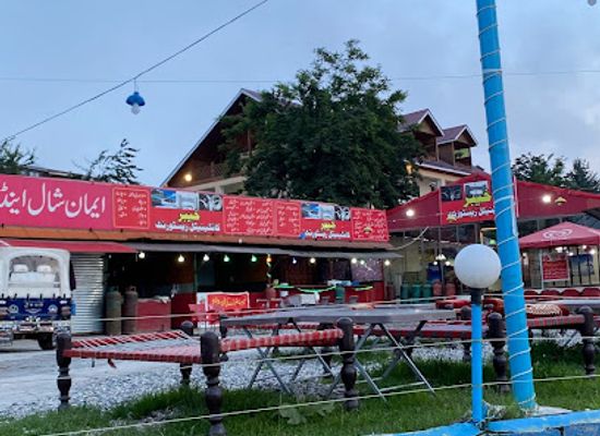 pakistan/kaghan-valley/restaurant/khyber-continental-restaurant