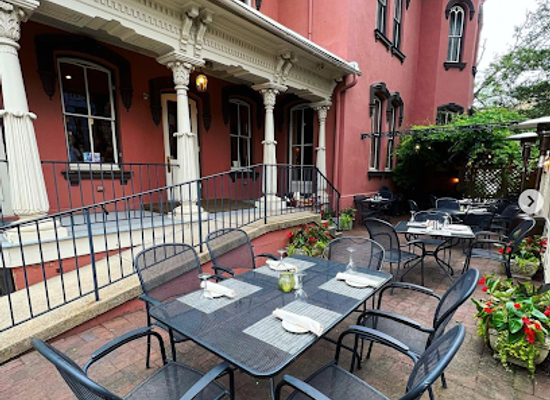 pennsylvania/piedmont/restaurant/peter-herdic-house-restaurant