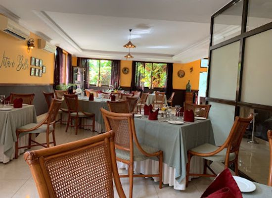 tanzania/mahale-mountains/restaurant/bella-napoli-ristorante-pizzeria