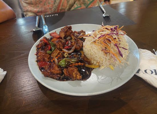 pakistan/sialkot/restaurant/kaori