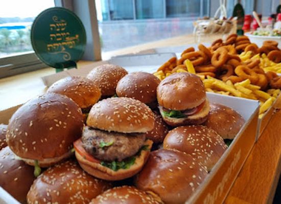 israel/caesarea/restaurant/burgers-keisaria-kosher-meat