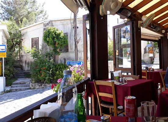 cyprus/paphos-forest/restaurant/pagkratios-tavern