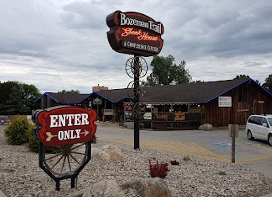 wyoming/johnson-county/restaurant/the-bozeman-trail-steakhouse