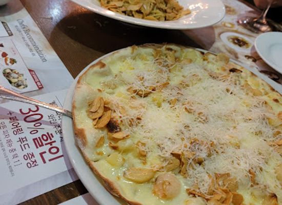 south-korea/daegu/restaurant/mad-for-garlic