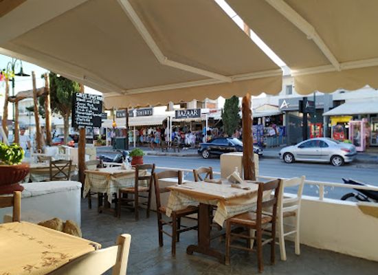 greece/rhodes/faliraki/restaurant/trilogia