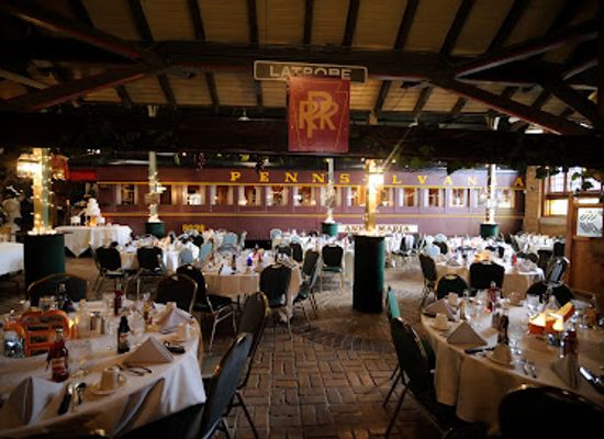 pennsylvania/laurel-highlands/restaurant/disalvo-s-station-restaurant