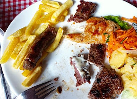 kosovo/gjakova/restaurant/hani-i-vjeter