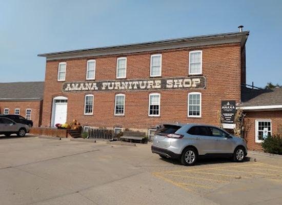 iowa/amana-colonies/restaurant/amana-furniture-clock-shop