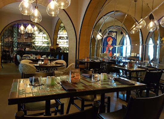 malaysia/genting-highlands/restaurant/la-fiesta-by-marta-s-kitchen