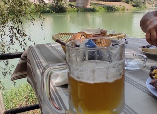 azerbaijan/yevlakh/restaurant/mayak-restoran