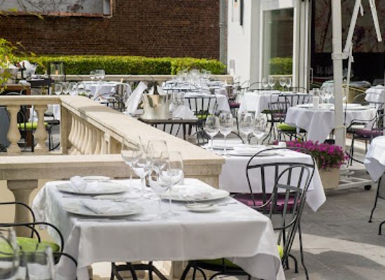 belgium/zenne-valley/restaurant/brugmann-restaurant