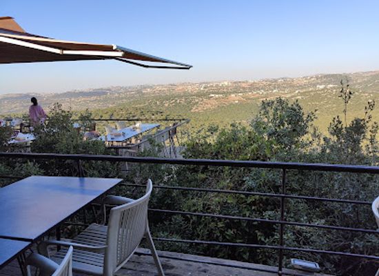 jordan/ajloun-highlands/restaurant/ajloun-forest-reserve-restaurant