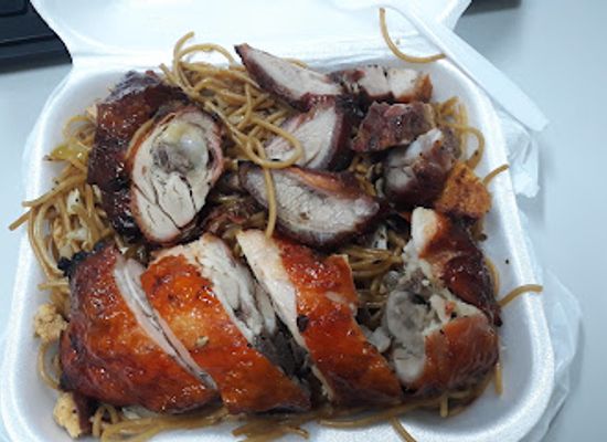 curacao/julianadorp/restaurant/surinam-restaurant-king-lung