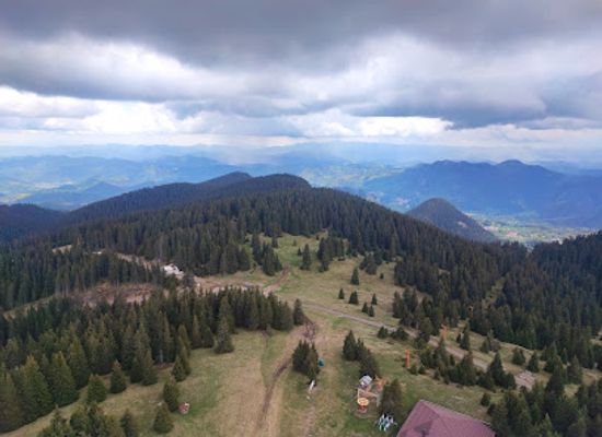 bulgaria/pamporovo/restaurant/snezhanka-pamporovo