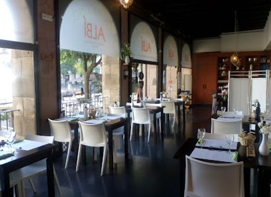 spain/barcelona/sants-montjuic/restaurant/albi-restaurant
