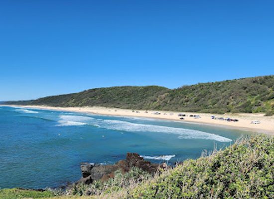australia/fraser-coast/restaurant/great-sandy-national-park