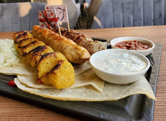 moldova/transnistria/restaurant/georgia