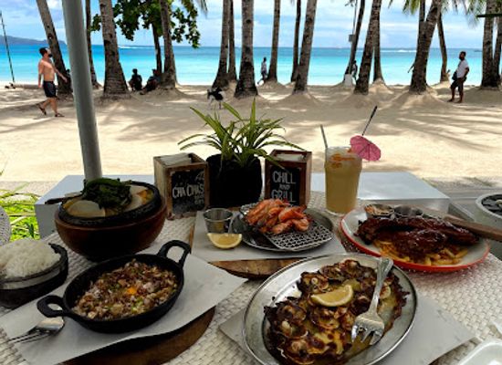 philippines/boracay/restaurant/cha-cha-s-beach-cafe
