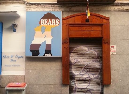 spain/madrid/chueca/restaurant/bears-bar