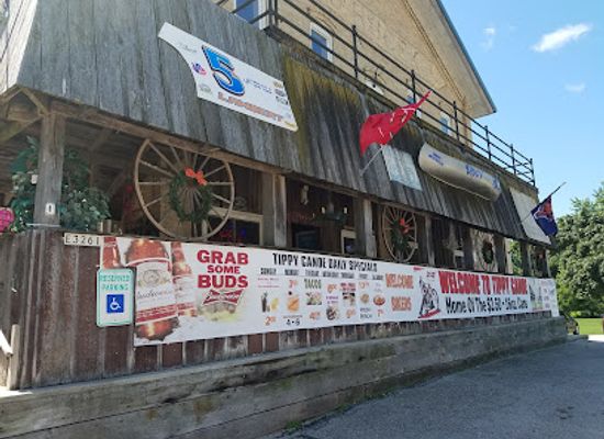 wisconsin/door-peninsula/restaurant/tippy-canoe-bar-grill-llc