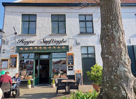 belgium/zeebrugge/restaurant/huyze-saeftinghe