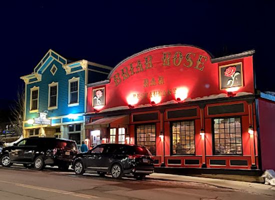 colorado/breckenridge/restaurant/briar-rose-chophouse-saloon