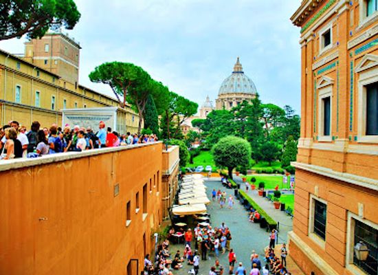 vatican-city/vatican-library/restaurant/caffetteria-centrale