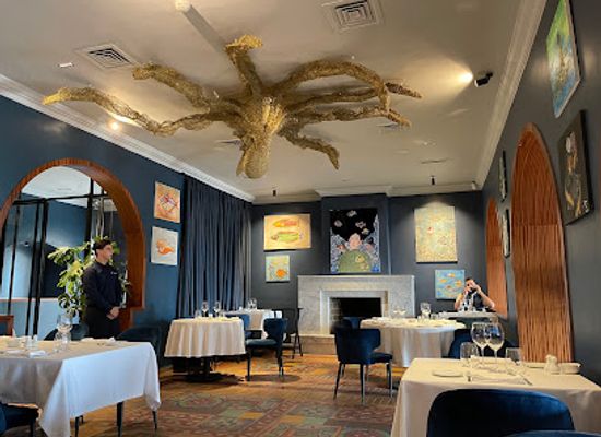morocco/casablanca/restaurant/el-cenador