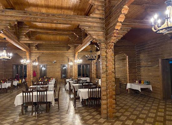 azerbaijan/shamakhi/restaurant/palidli-restorani
