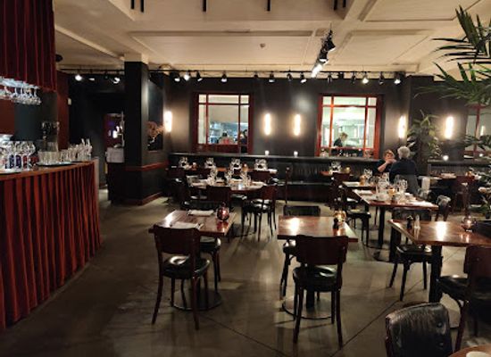 belgium/ghent/kouter/restaurant/cafe-theatre
