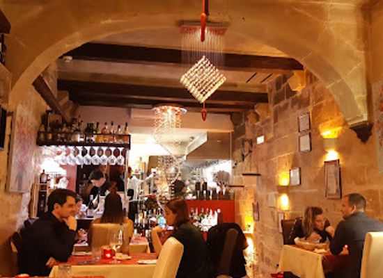 malta/birgu/restaurant/papannis-restaurant