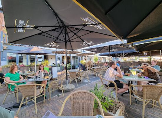 netherlands/nijmegen/restaurant/vief