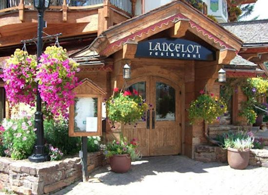 colorado/vail/restaurant/lancelot-restaurant