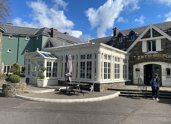 ireland/the-kerry-way/restaurant/the-mill-restaurant