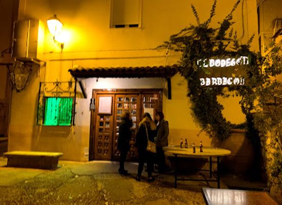 spain/cuenca/restaurant/meson-el-bodegon