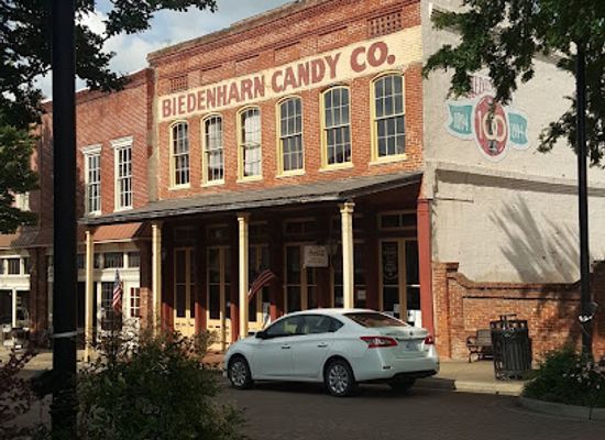 mississippi/vicksburg/restaurant/cocktails-101