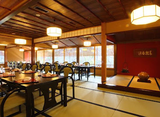 japan/tokyo/restaurant/toufuya-ukai