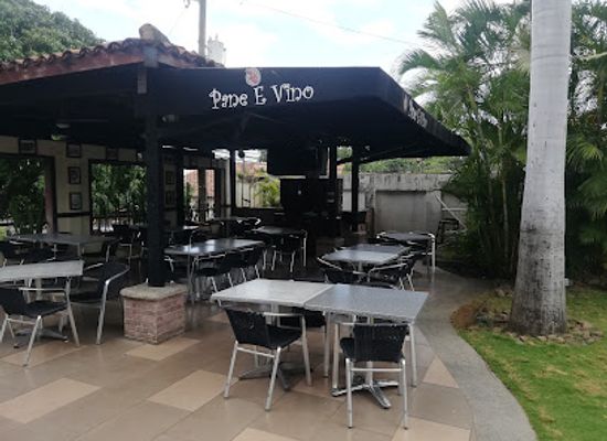 nicaragua/leonese-plains/restaurant/pane-e-vino