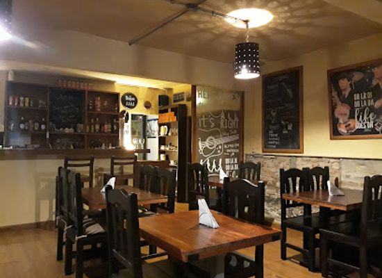 uruguay/salto-grande-dam/restaurant/cavern-restaurante