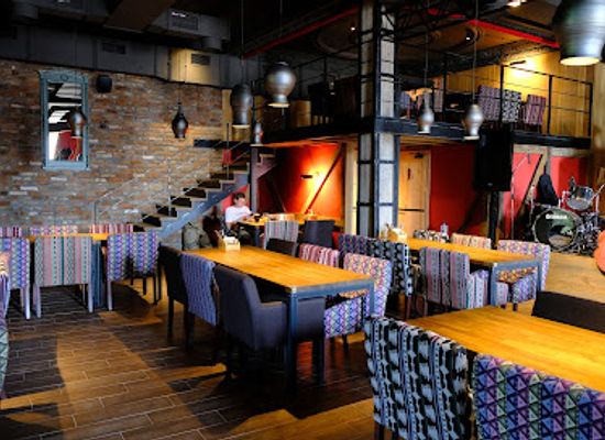ukraine/kremenchuk/restaurant/cossack-brewery
