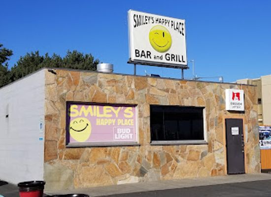 oregon/morrow-county/restaurant/smiley-s-happy-place