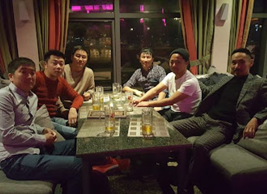 mongolia/ulaanbaatar/chingeltei-district/restaurant/unique-vista