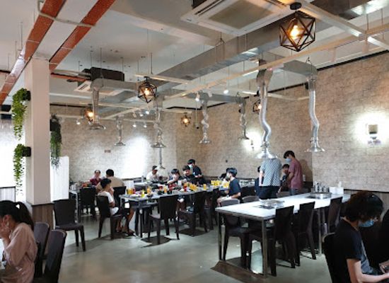 malaysia/kota-kinabalu/restaurant/secret-garden-bbq-korean-restaurant