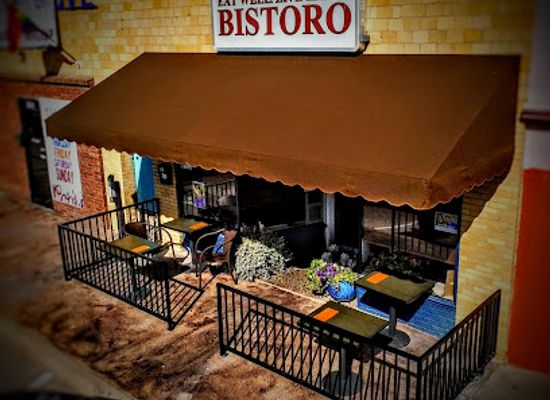 colorado/pueblo/restaurant/bistoro