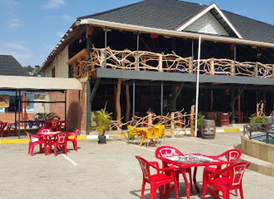tanzania/mwanza/restaurant/the-cask-bar-grill